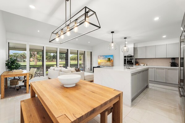 Interior - New Home on PGA National Golf Course with Private Hot Tub by Guaranteed Rental™ (Palm Beach Gardens)