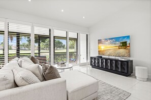 Smart TV, books, printers