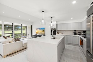 Interior - New Home on PGA National Golf Course with Private Hot Tub by Guaranteed Rental™ (Palm Beach Gardens)