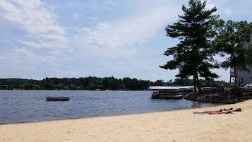 Plage