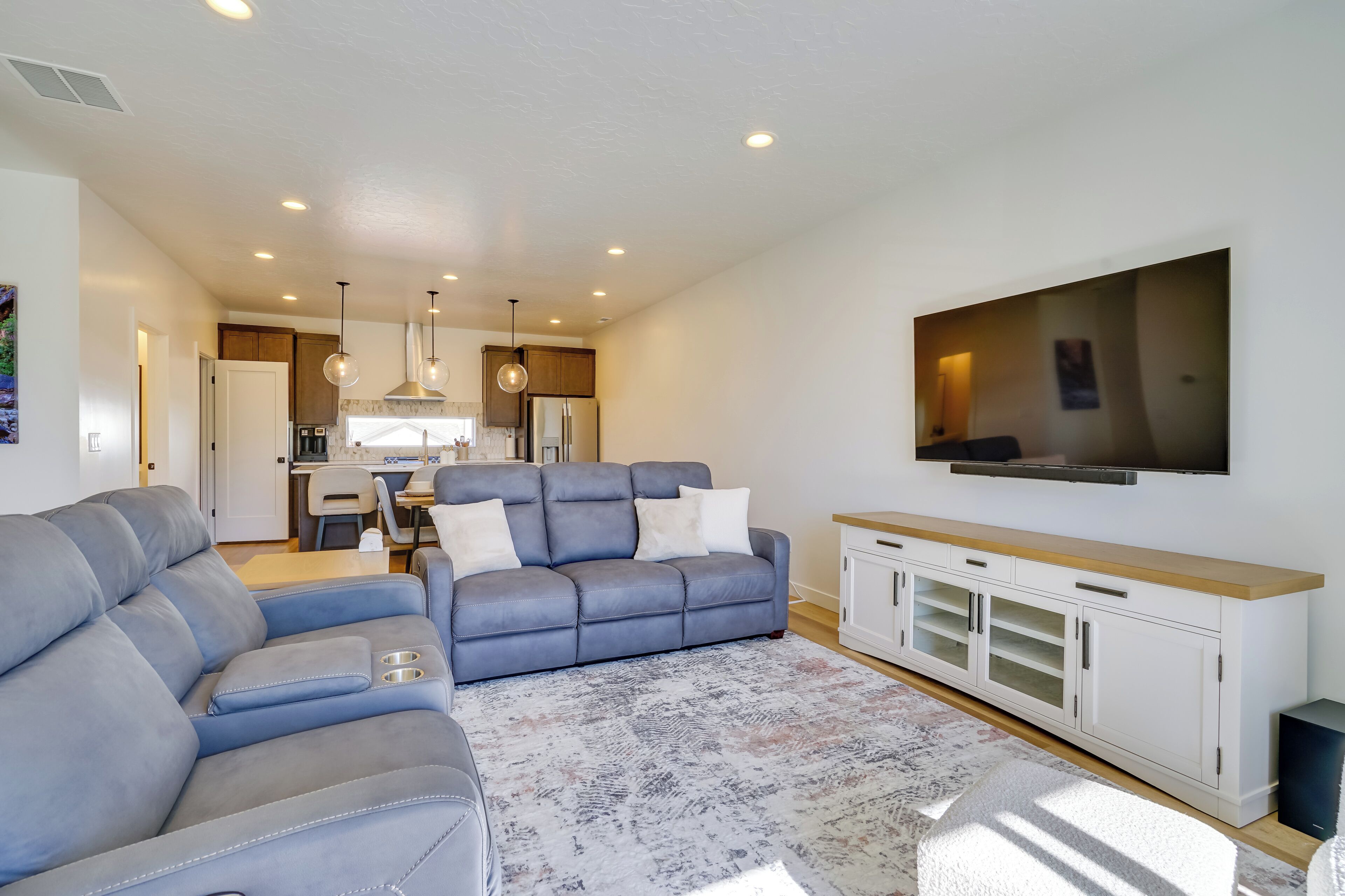 Mountain Green Luxury Retreat By Snowbasin Resort!