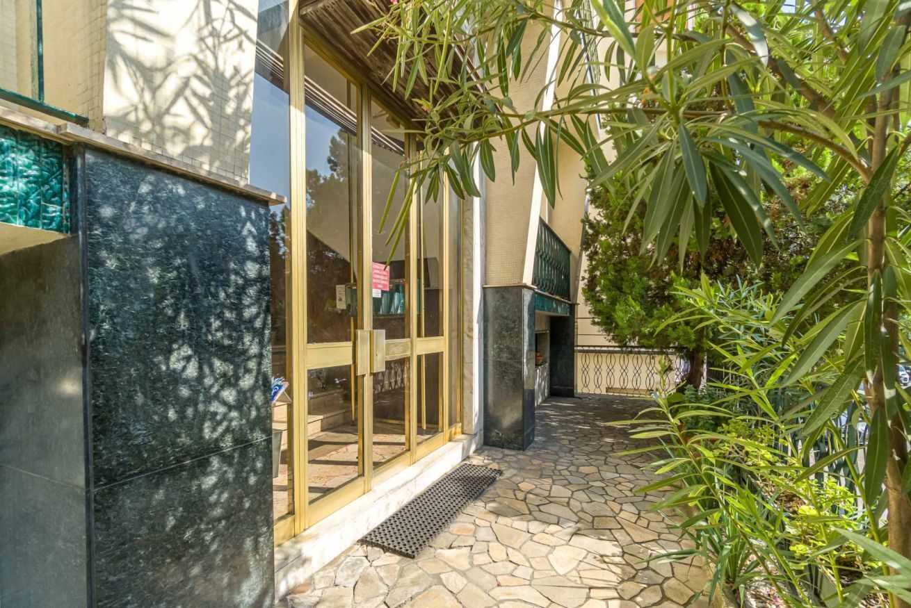 Detalle exterior