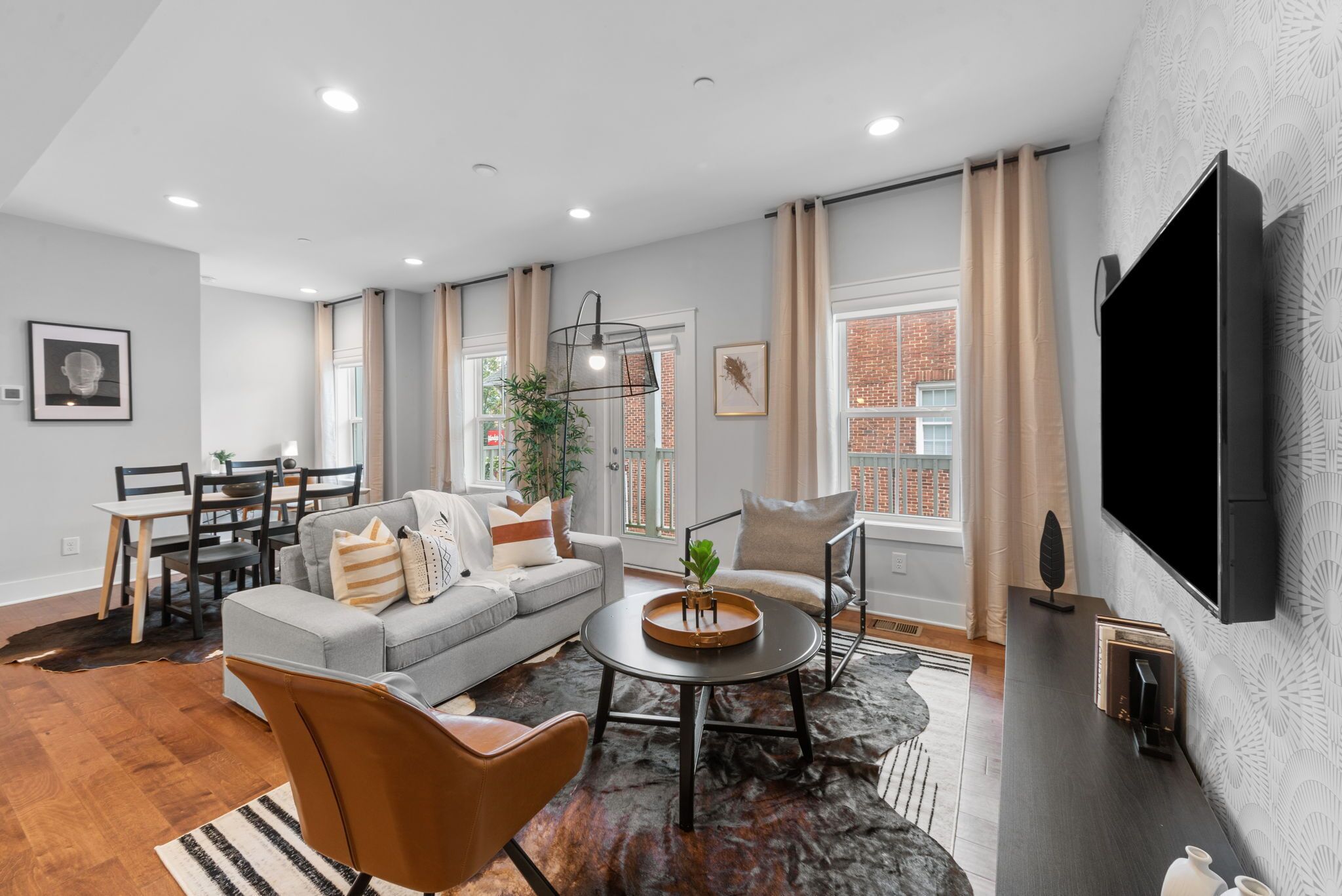 Cozy Ponce Townhome
