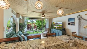 Unclassified image, 2 of 46, button - Bamboo Bungalow (Lahaina)