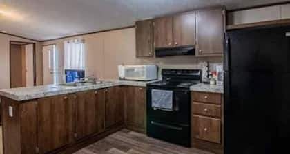 23! Relaxing small home!