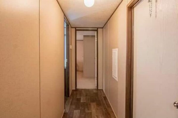 Interior - 23! Relaxing small home! (Paris)