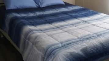 2 chambres