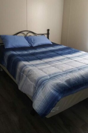 2 habitaciones 