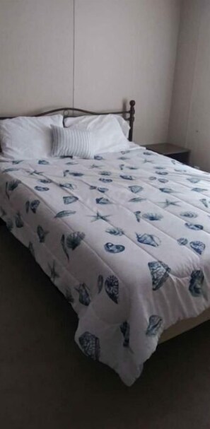 2 Schlafzimmer, WLAN