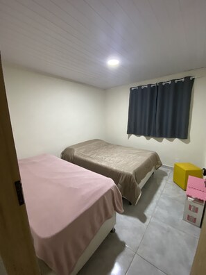 3 camere, ferro/asse da stiro, Wi-Fi, lenzuola