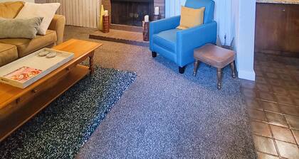 1,300 sq. ft. basement apartment at Westshire Utah.