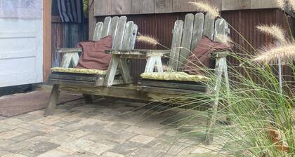 MuddyPond Campground is a beautiful,and peaceful,relaxing place, <br>u