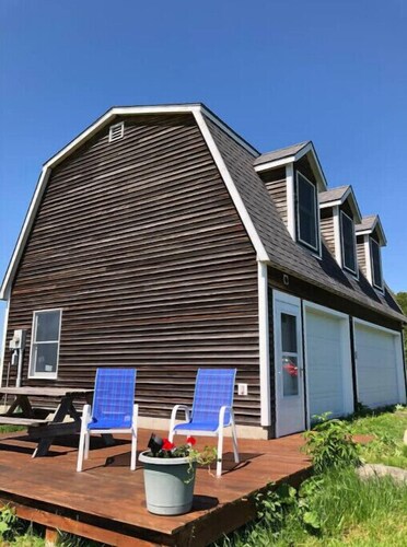 Vermont’s Secluded Island Getaway<br>