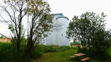 Aussenbereich