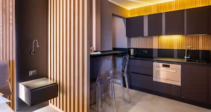 LA PERGOLA SUITES