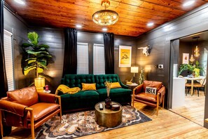 منطقة المعيشة