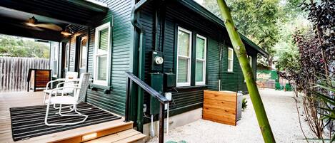 Teras/patio