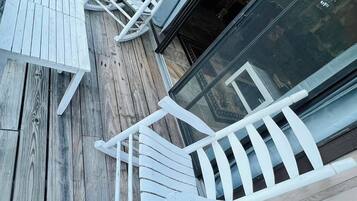 DĂ©tail de lâextĂ©rieur