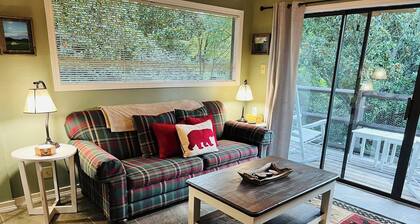 Moutain Top Condo close to Pigeon Forge Gatlinburg & National Park. Pet Friendly