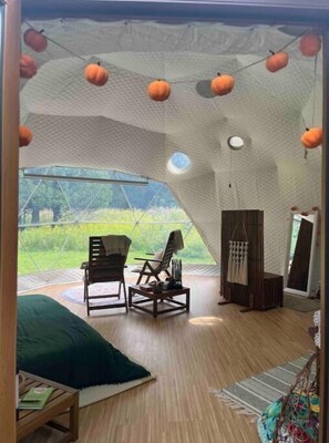 1 habitación 