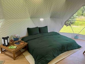 1 chambre