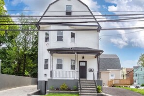 Eksteriør