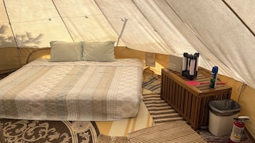 1 chambre