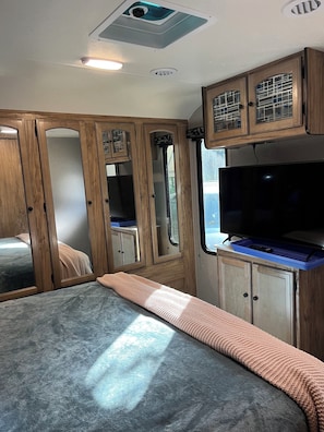 1 bedroom, WiFi