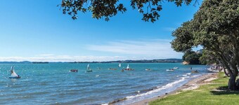 Steps to the Clouds · Cloud Loft Family Suite