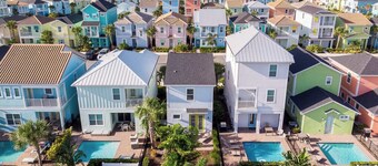 Up to Scale With Margaritas