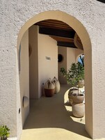 Fachada