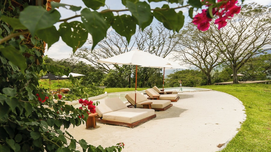 Hotel Tahití