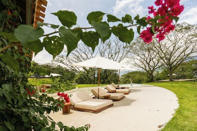 Hotel Tahití