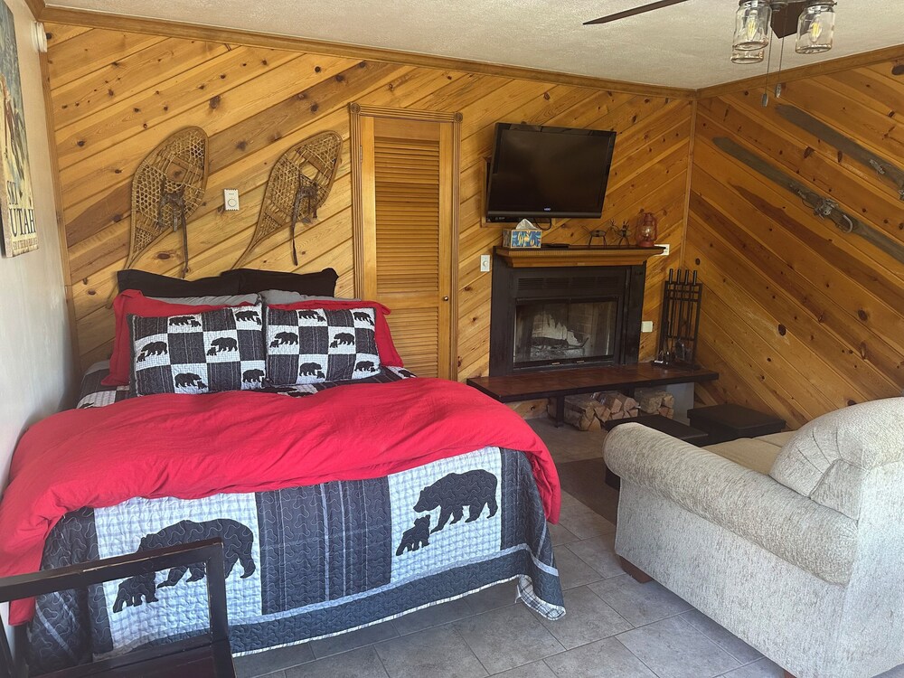 Million Dollar View Brian Head Ski Resort Brian Head Vrbo