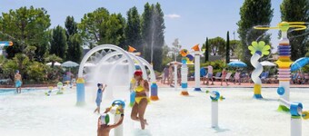 Garda Blue by Interhome