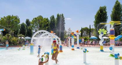 Garda Blue by Interhome