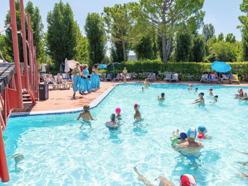 Garda Blue by Interhome