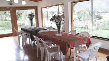 含每日歐陸早餐