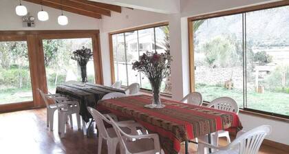 Quinta San Martin