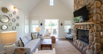Jane Cottage at Julep Farms