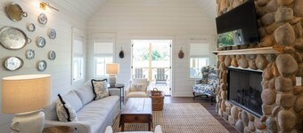 Jane Cottage at Julep Farms