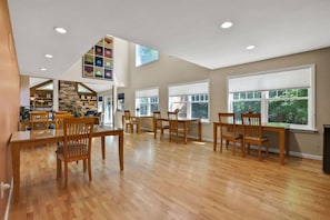 Dining - The New Paltz Moondance Ridge (New Paltz)