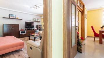 Apartment | 6 bedrooms