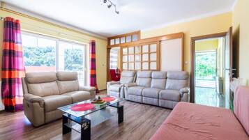 Apartment | 6 bedrooms