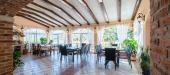 Apartments Barbara - Steps From the Beach