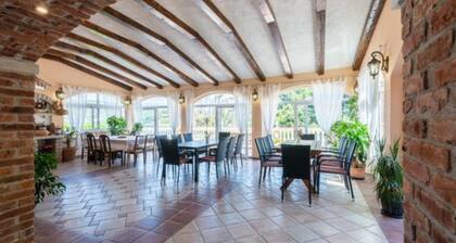 Apartments Barbara - Steps From the Beach