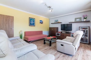 Departamento | 6 habitaciones 