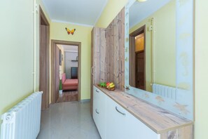 Apartment | 6 bedrooms - Apartments Barbara - Steps From the Beach (Rab)