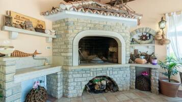 Departamento | 6 habitaciones