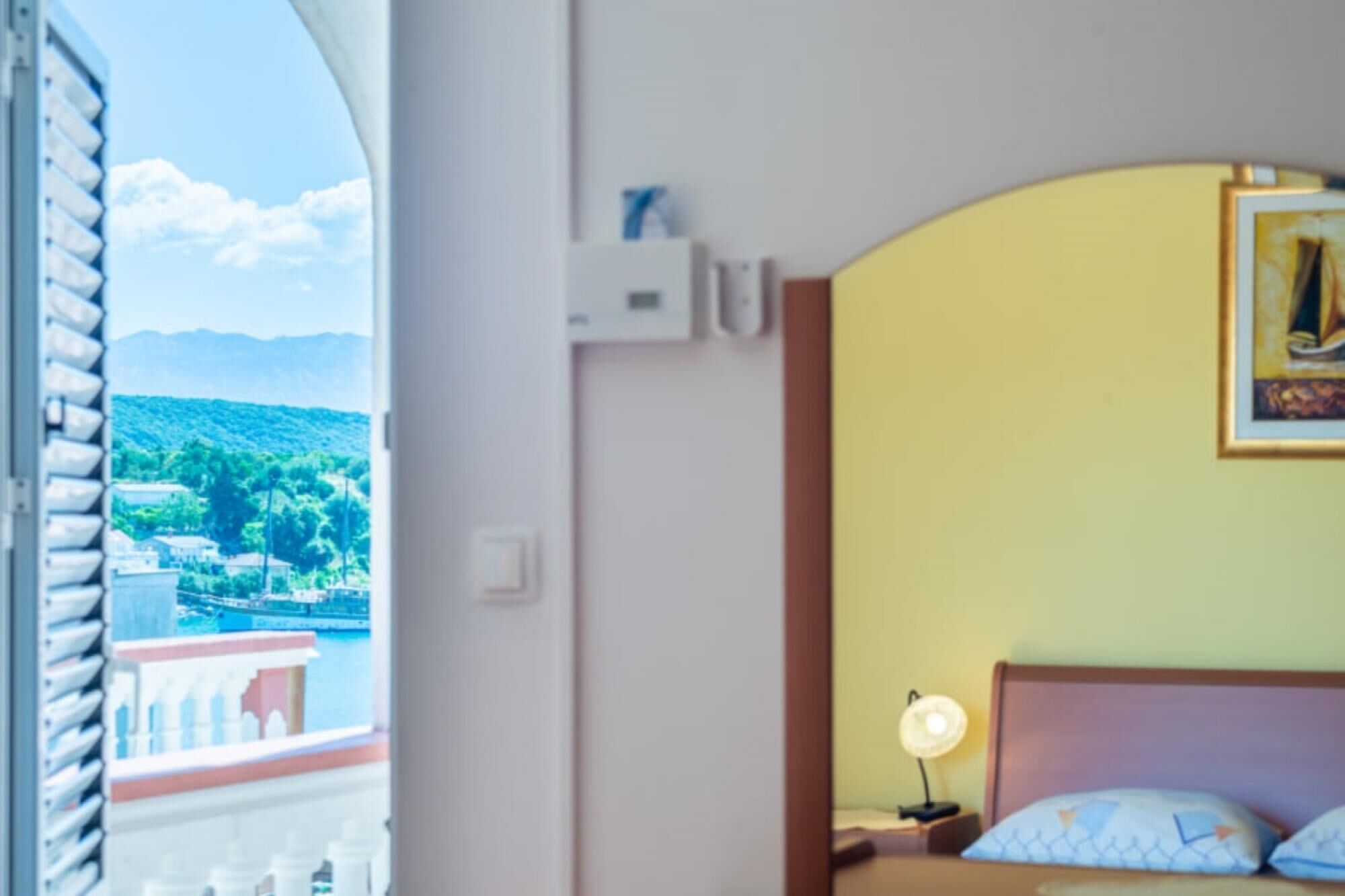 Apartment | 6 bedrooms